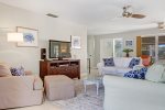 Kingfisher Living Room